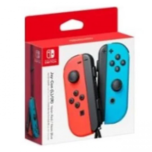 黑五预告：Nintendo Switch Joy-Con 红蓝/灰 配色 @ Best Buy