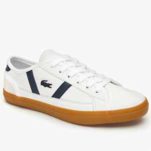 Lacoste Women's Sideline Leather Sneakers