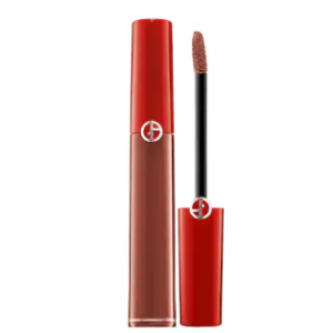 ARMANI BEAUTY红管唇釉