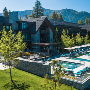 Hotels.com - 南太浩湖超美5星級度假酒店 Edgewood Tahoe Resort, Stateline