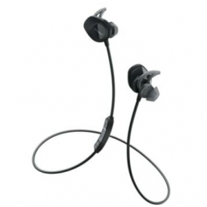 Bose SoundSport Wireless Headphones @ eBay