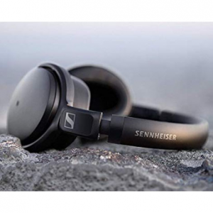 史低价：Sennheiser HD 4.50 无线降噪蓝牙耳机 特别版 @ Amazon
