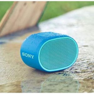 提前享：SONY SRS-XB01 蓝牙音箱 四色可选 @ Amazon