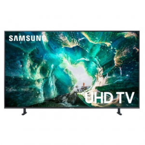 Samsung RU8000 Smart 4K UHD TV with HDR @ Best Buy
