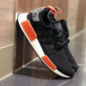 adidas Originals NMD R1 男士跑鞋