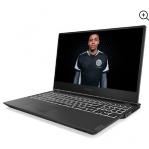 Legion by Lenovo Y540 15.6" Gaming Laptop (i7-9750H, 1660Ti, 16GB, 512GB) For $949 @Walmart