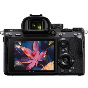 Save 10% off Sony Alpha Cameras @Best Buy 
