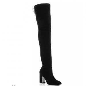 Stuart Weitzman Kirstie 过膝靴