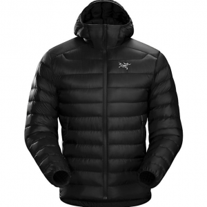 Arcteryx Men's Cerium LT Hoody