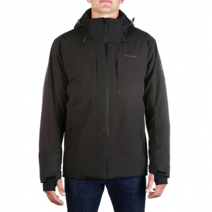 Moosejaw Men's Mt. Elliott Insulated Waterproof Jacket