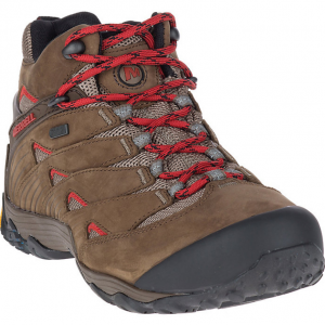 Merrell Men's Chameleon 7 Waterproof Mid Boot