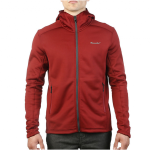 Moosejaw Men's Gratiot Stretch Fleece Hoody