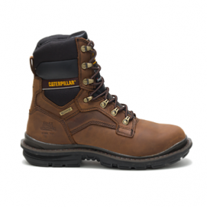 Flexion Generator 8" 男士防水工装靴