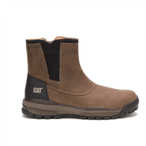 Hydrobound Ice+ Waterproof TX 男士工装靴