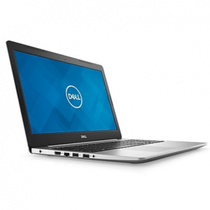 Dell Inspiron 15 5570 Laptop (i7-7500U, 4GB, 1TB HDD) @ Staples