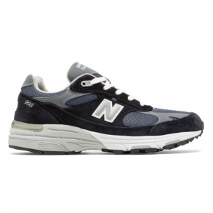 New Balance Classic 993 女款跑鞋