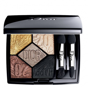 DIOR 5 Couleurs Happy 2020 Eyeshadow Palette 3g