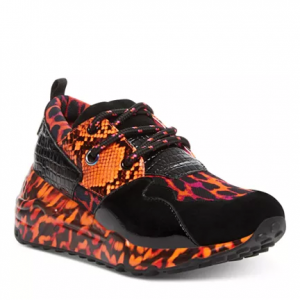 Steve Madden Women's Cliff Sneakers