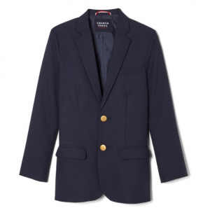 French Toast Classic 男款校服外套