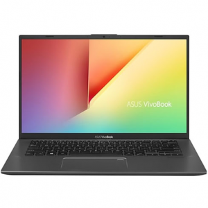 ASUS VivoBook 14" Laptop(R3, 4GB, 128GB) @ Staples