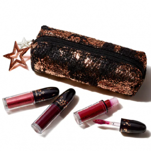 LUCKY STARS RETRO MATTE KIT