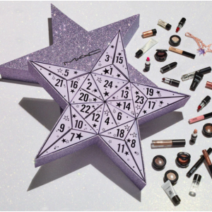 STARS FOR DAYS ADVENT CALENDAR