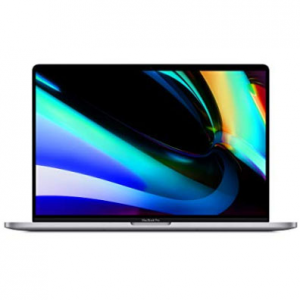 16" MacBook Pro 发布, 顶级配置+最大Mac电池+新妙控键盘 @ Amazon