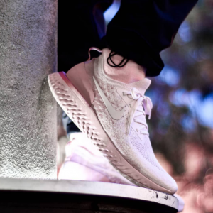 【JackRabbit】Nike Epic React 2 男女式功能跑鞋特惠