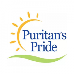 Puritan's Pride 精选有机保健品 非转基因有保障 