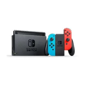 Coming Soon: Nintendo Switch + Carrying Case + Charging Dock @ Kohl's