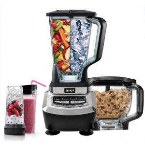 Ninja Supra BL780 厨房榨汁机及搅拌器套装 @ Walmart