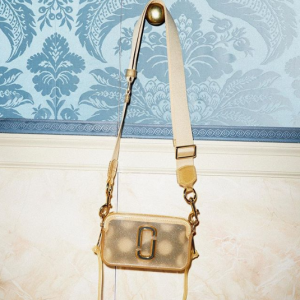 Marc Jacobs JELLY 果冻相机包 小号