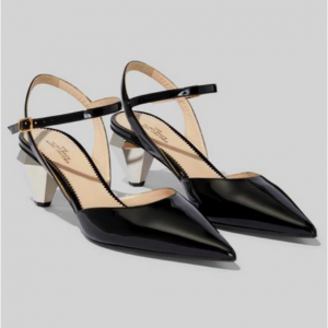 Marc Jacobs 露跟鞋