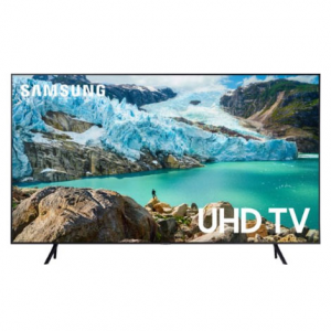 $300 off Samsung NU6070 70" 4K HDR Smart TV @Best Buy