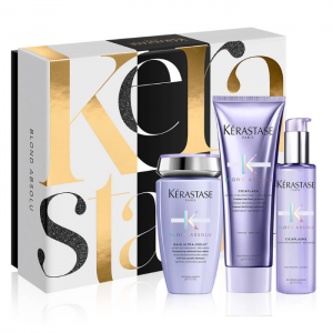 Kerastase Blond Absolu 禮盒裝