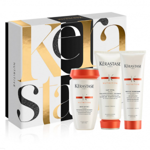 Kerastase NUTRITIVE  Nutritive 禮盒裝