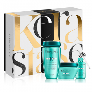 Kerastase RESISTANCE  Resistance Extentioniste 禮盒裝