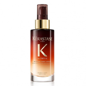 Kerastase 8小時夜間魔法修複護發精華液