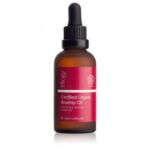 Trilogy 趣樂活 有機玫瑰果油 45ml （深層滋潤 改善疤痕）