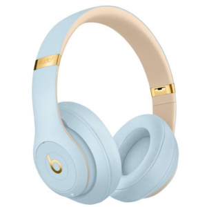 Beats by Dr. Dre Beats Studio³ Wireless Noise Canceling Headphones @ Best Buy