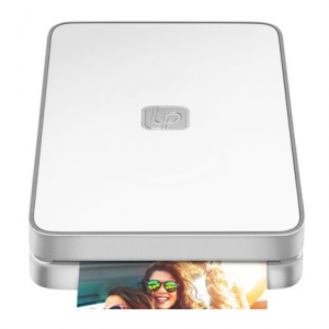 Lifeprint 2x3 Hyperphoto Printer for iPhone & Android @ woot!