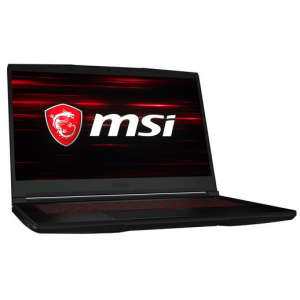 MSI GF63 Laptop (i7-9750H, 1650, 8GB, 256GB+1TB) @ B&H