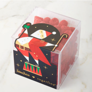 Sugarfina x Neiman Marcus 合作款圣诞老人糖果礼盒