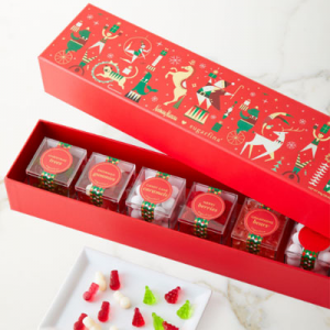 Sugarfina x Neiman Marcus 合作款节日糖果礼盒