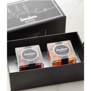 Sugarfina Neiman Marcus 合作款Hudson Yards糖果礼盒