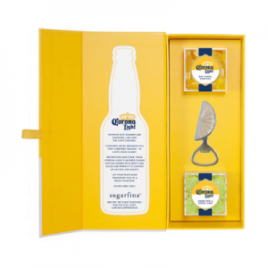 Sugarfina Corona Light 糖果礼盒