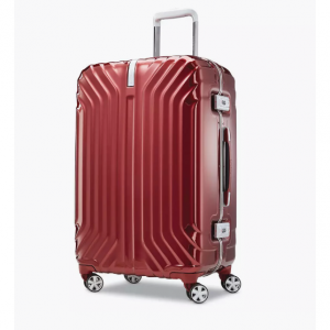 Tru-Frame 25" 行李箱