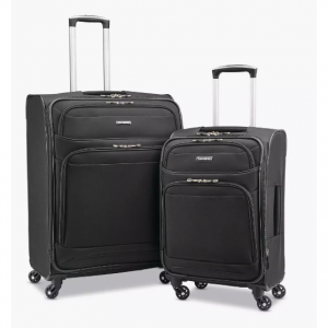 StackIt™ Plus 行李箱2件套