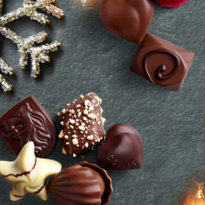 Black Friday Doorbusters - Up To 40% Off Select Products @ Godiva