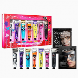GLAMGLOW 麵膜套裝